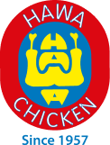 Hawa Chicken Logo